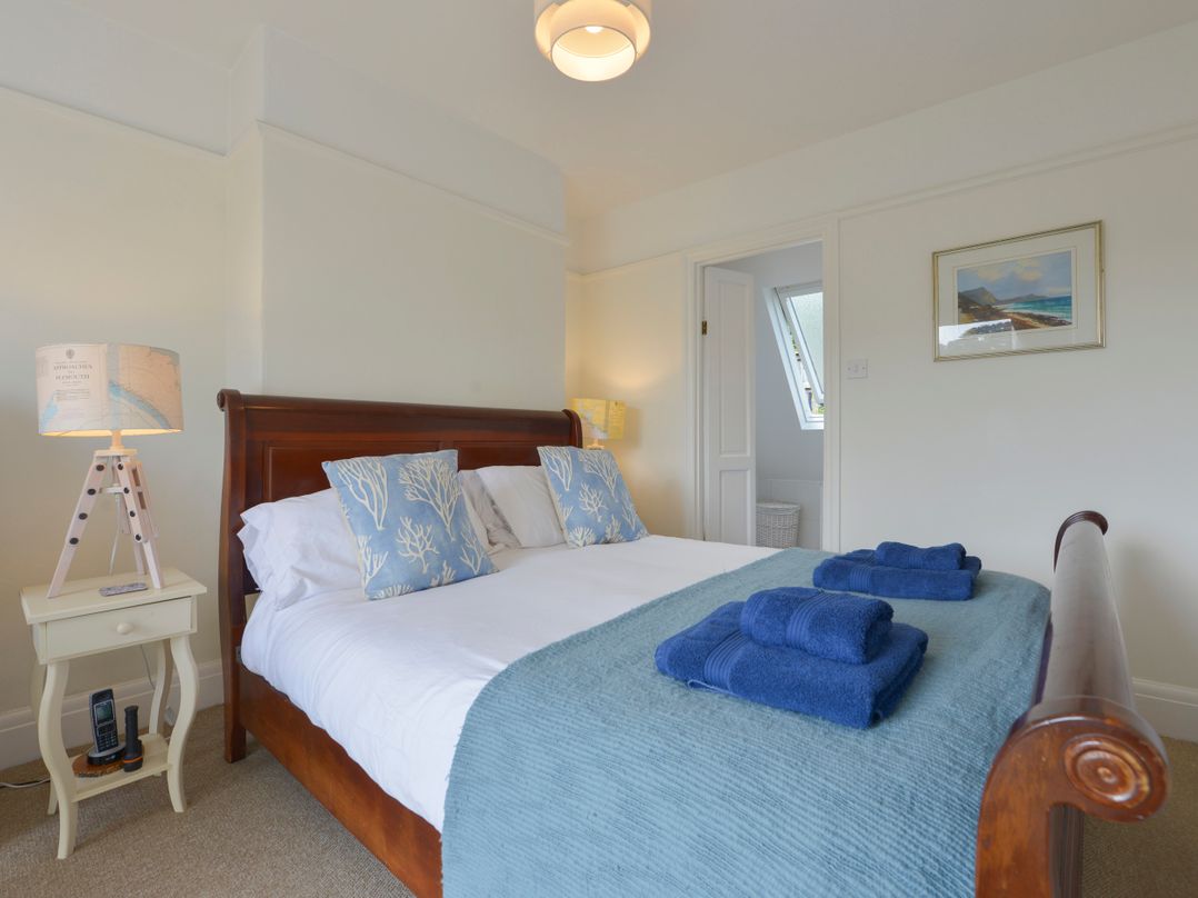 The Porthole