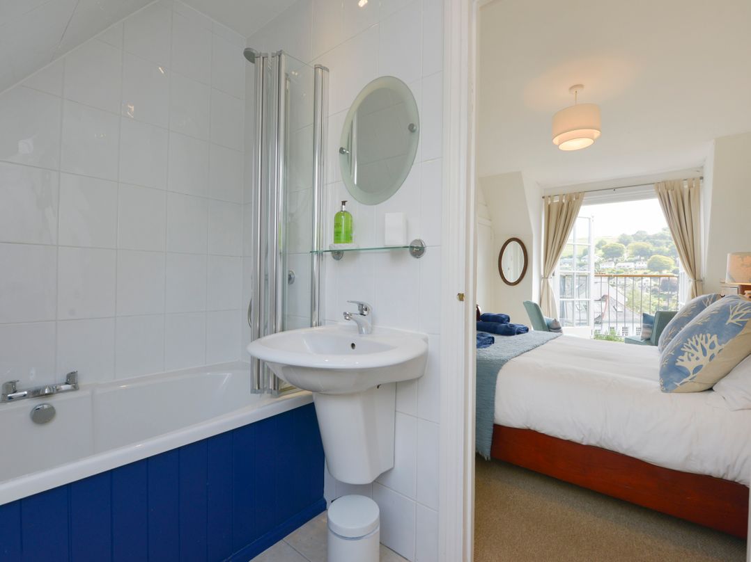 The Porthole