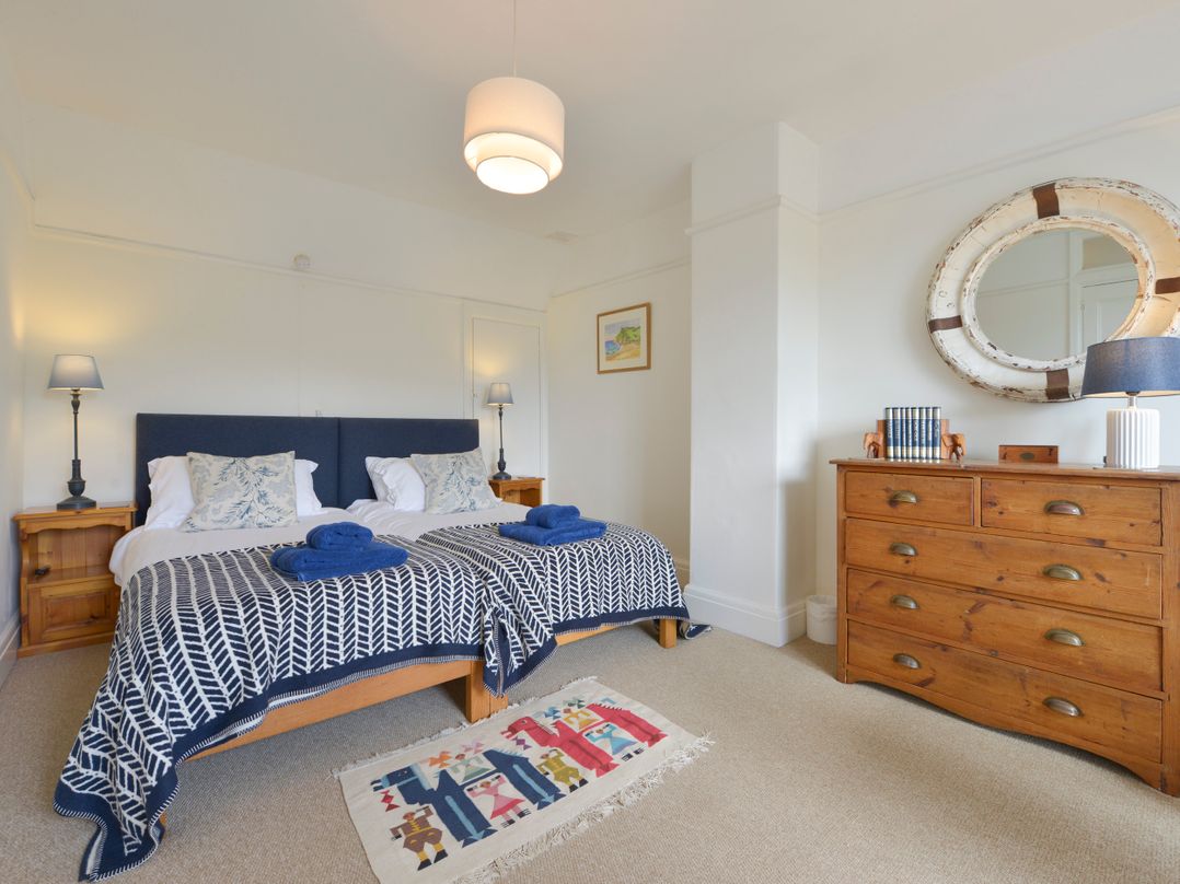 The Porthole