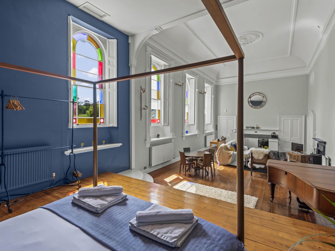 The Music Room