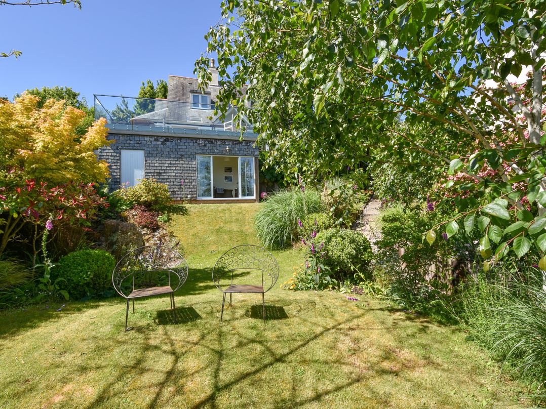 Dove Cottage