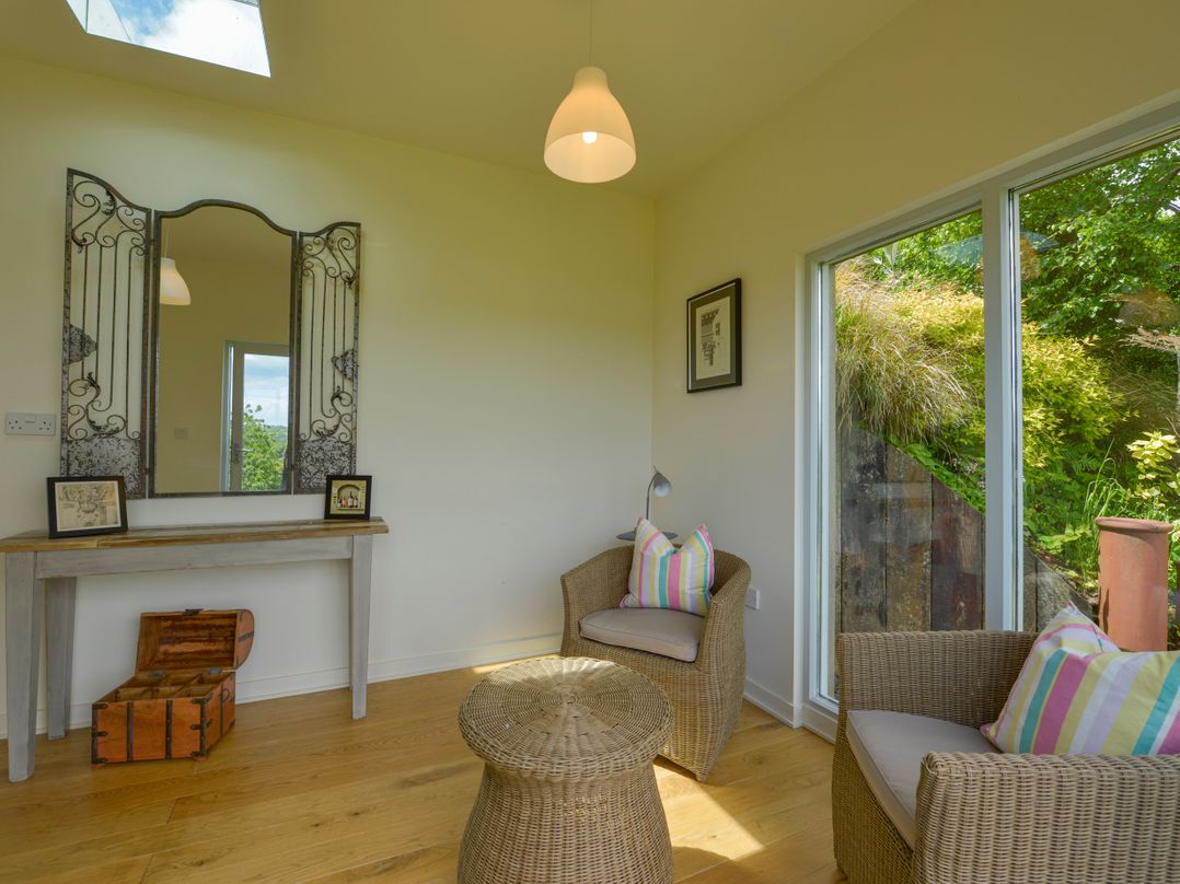 Dove Cottage