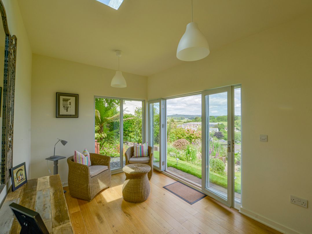 Dove Cottage