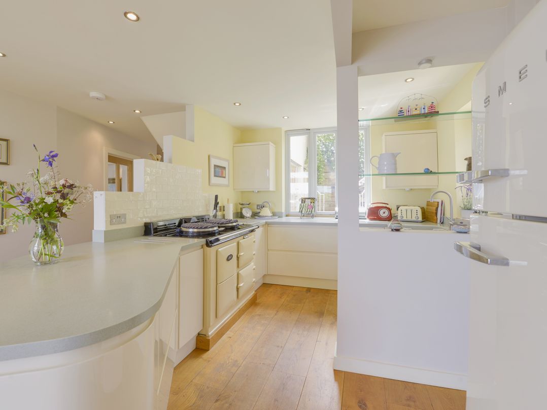 Dove Cottage