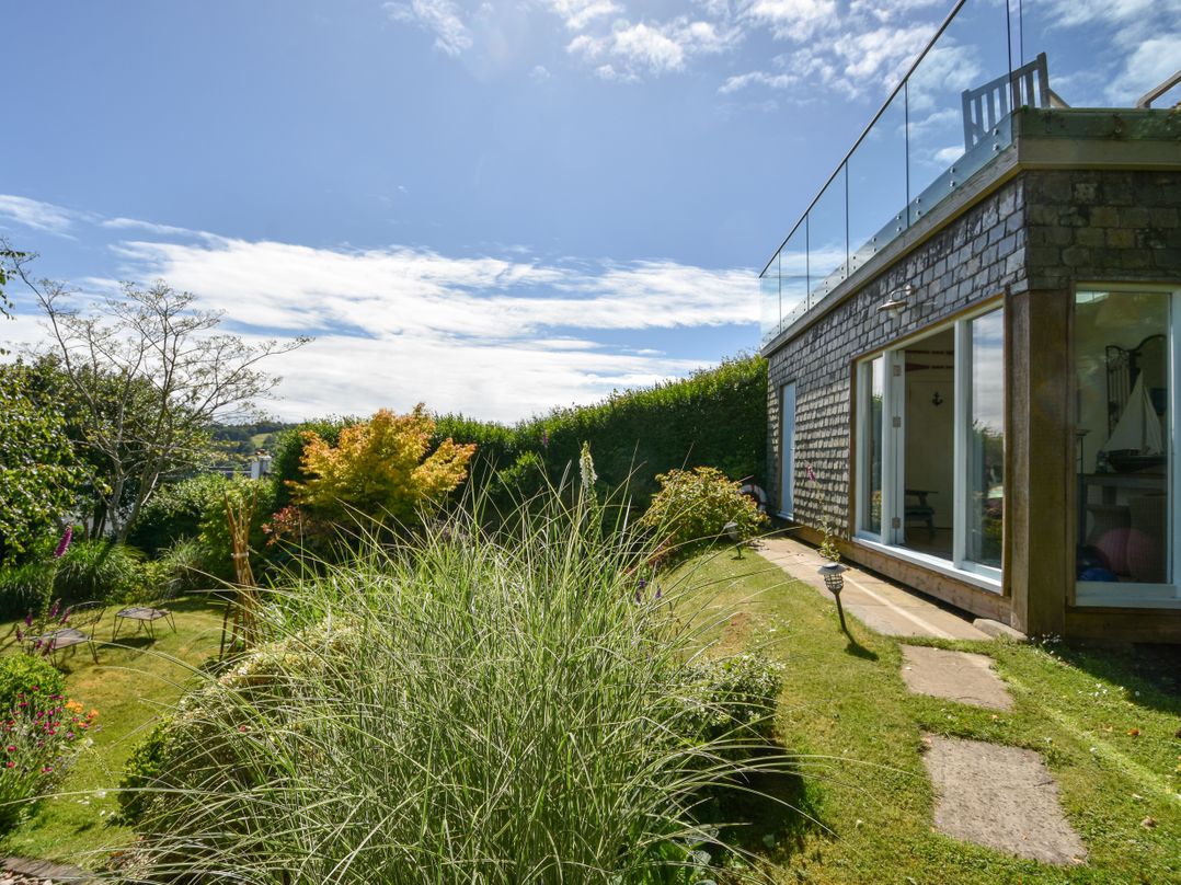 Dove Cottage