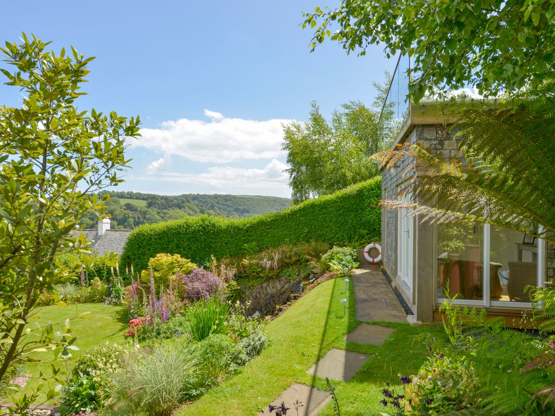 Dove Cottage