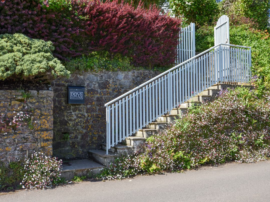 Dove Cottage