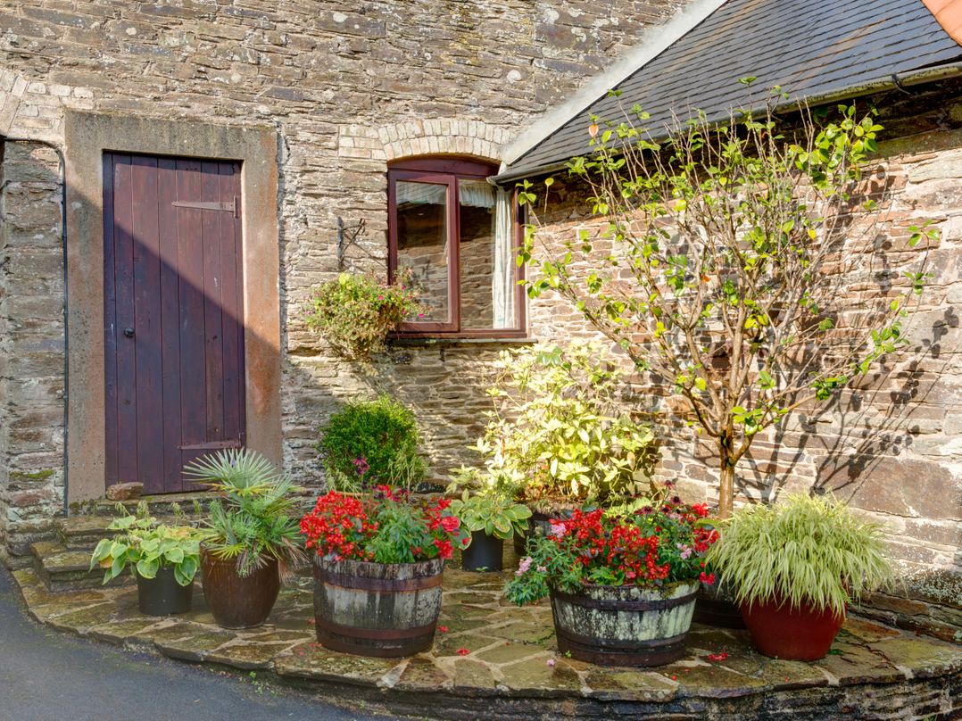 Brook Cottage
