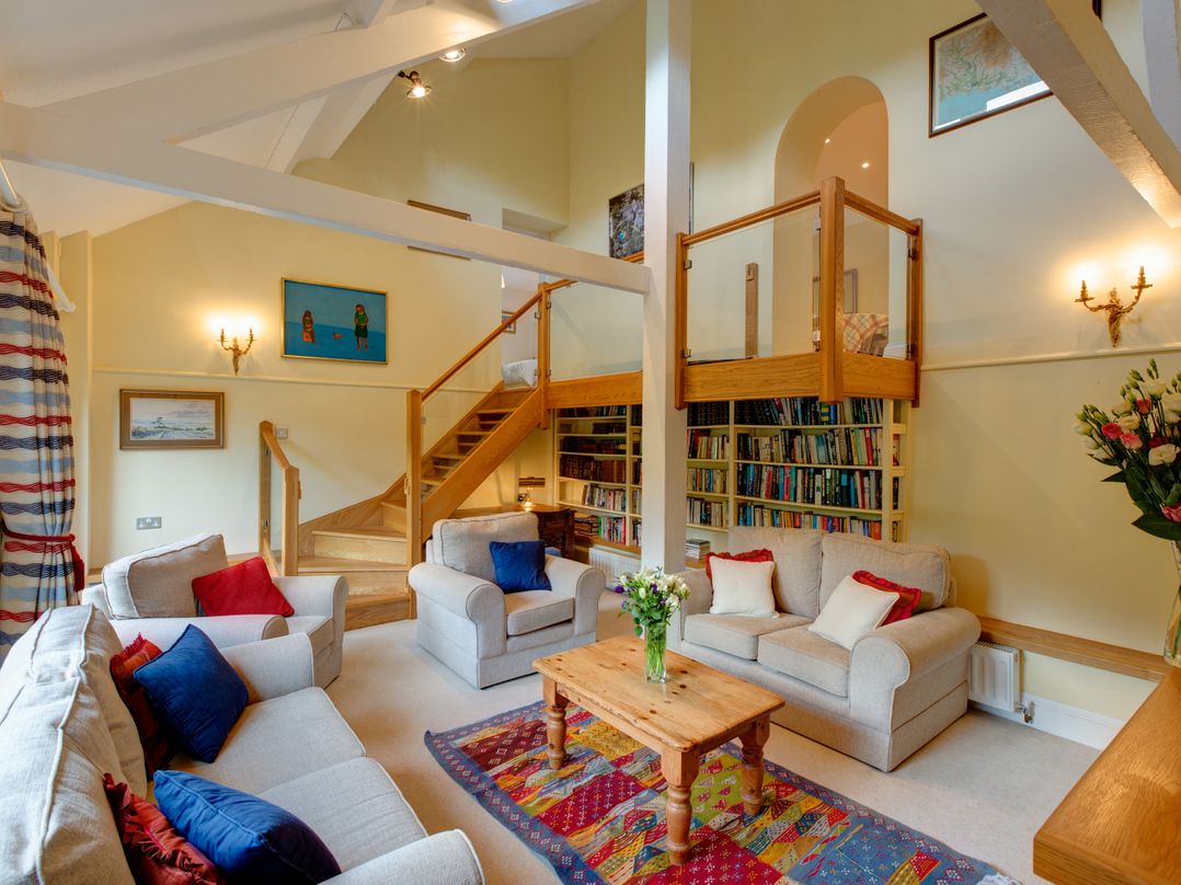Brook Cottage