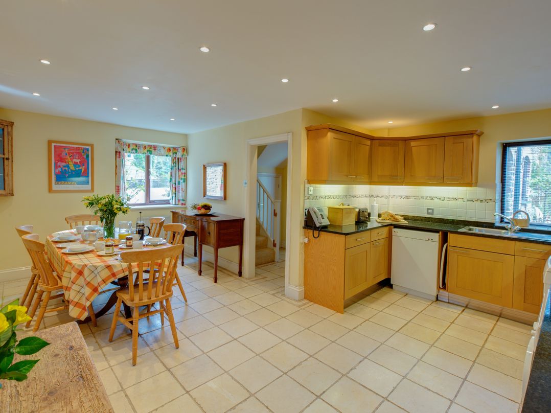 Brook Cottage