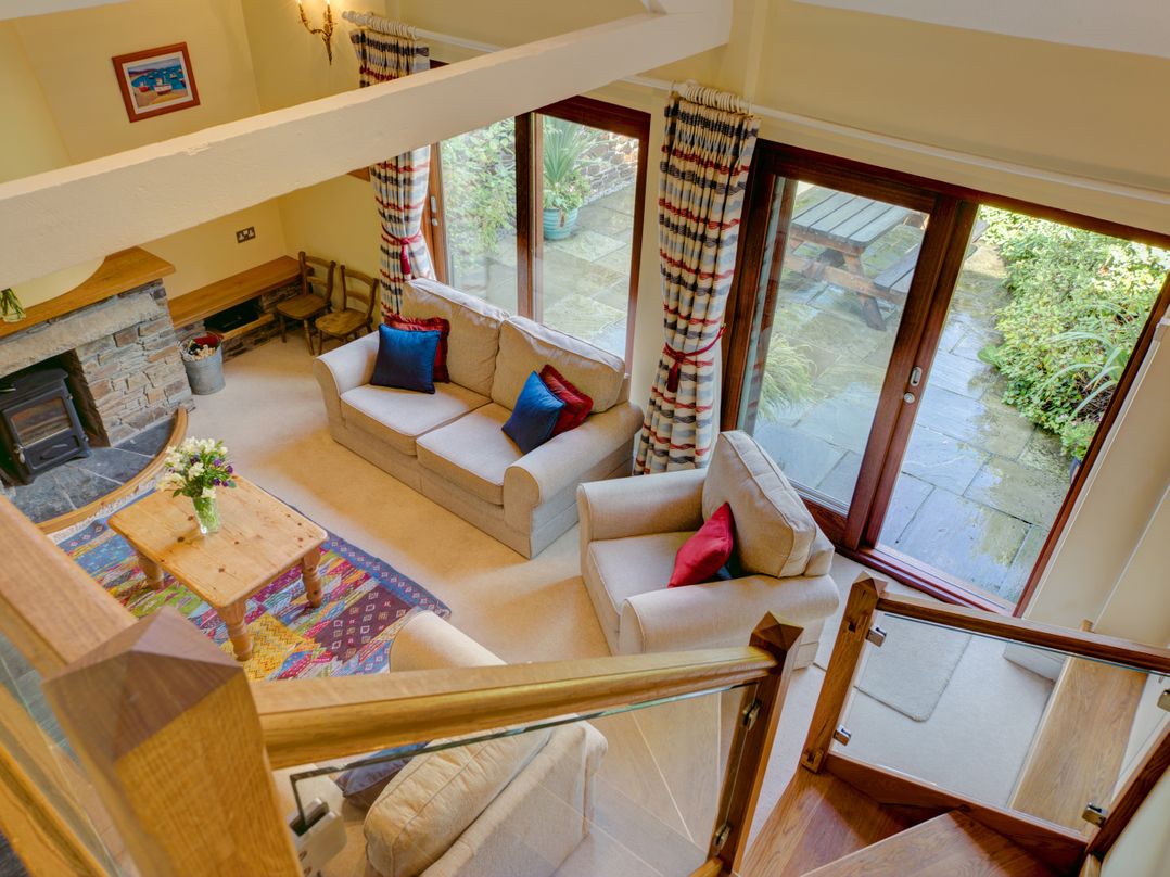 Brook Cottage