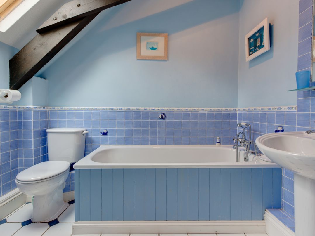 Brook Cottage