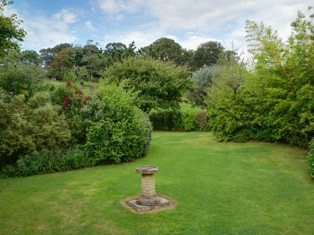 Brook Cottage