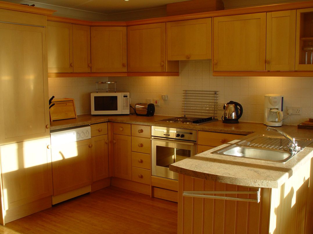 5 Burgh Island Causeway