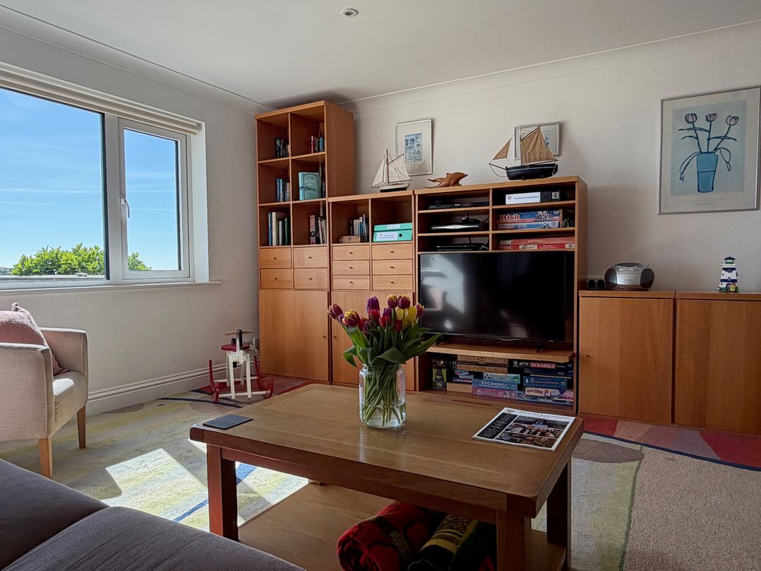 5 Burgh Island Causeway