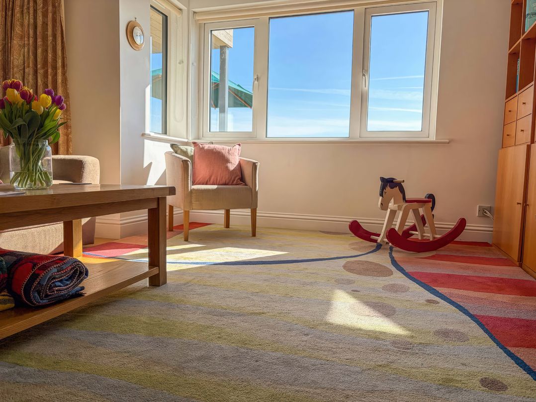 5 Burgh Island Causeway
