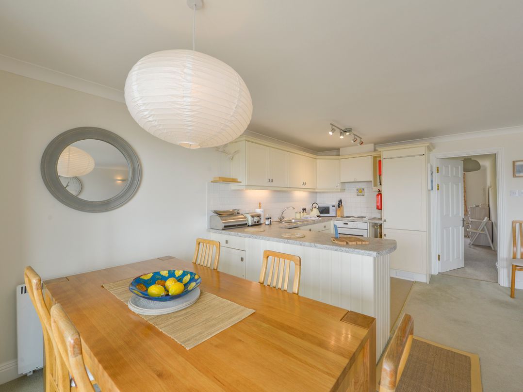 13 Burgh Island Causeway