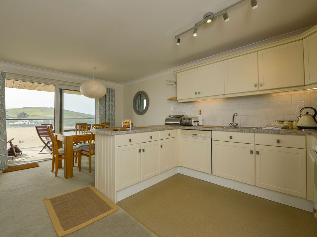 13 Burgh Island Causeway