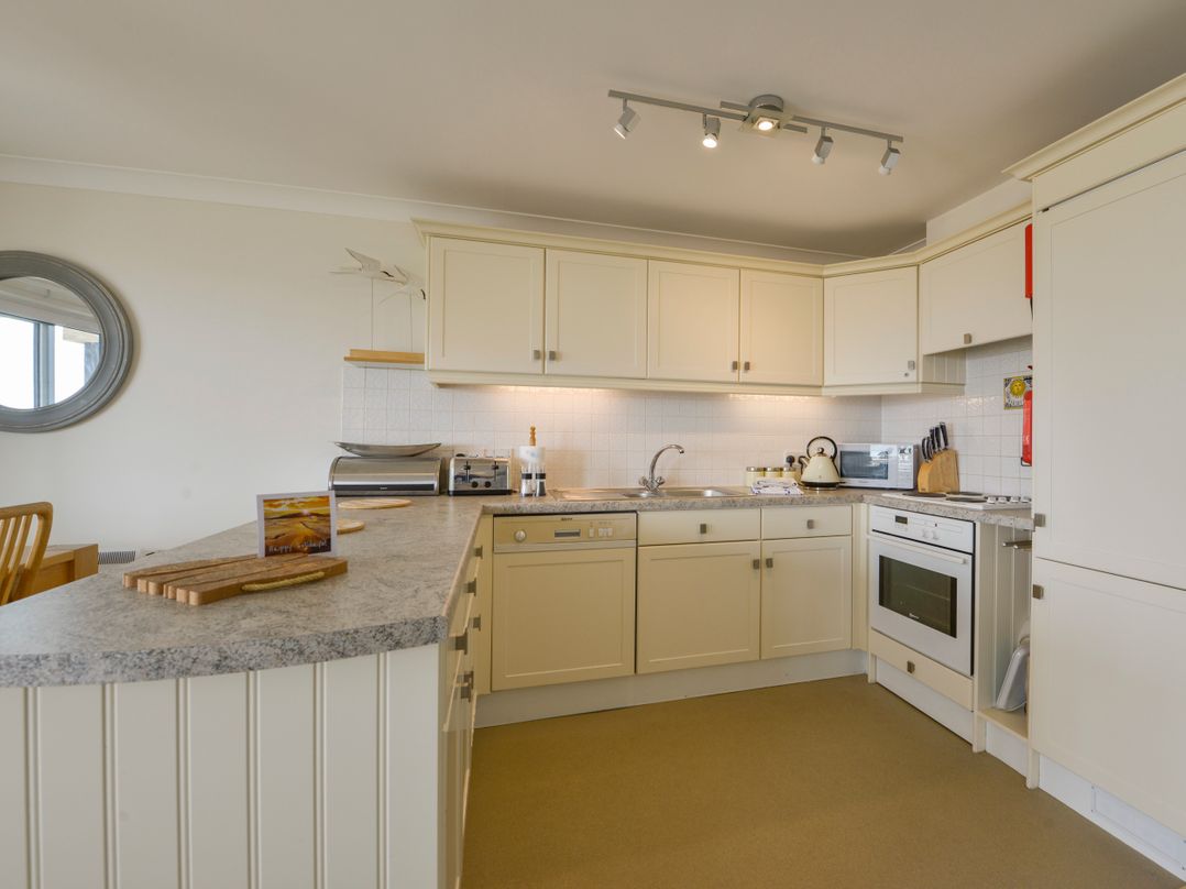 13 Burgh Island Causeway