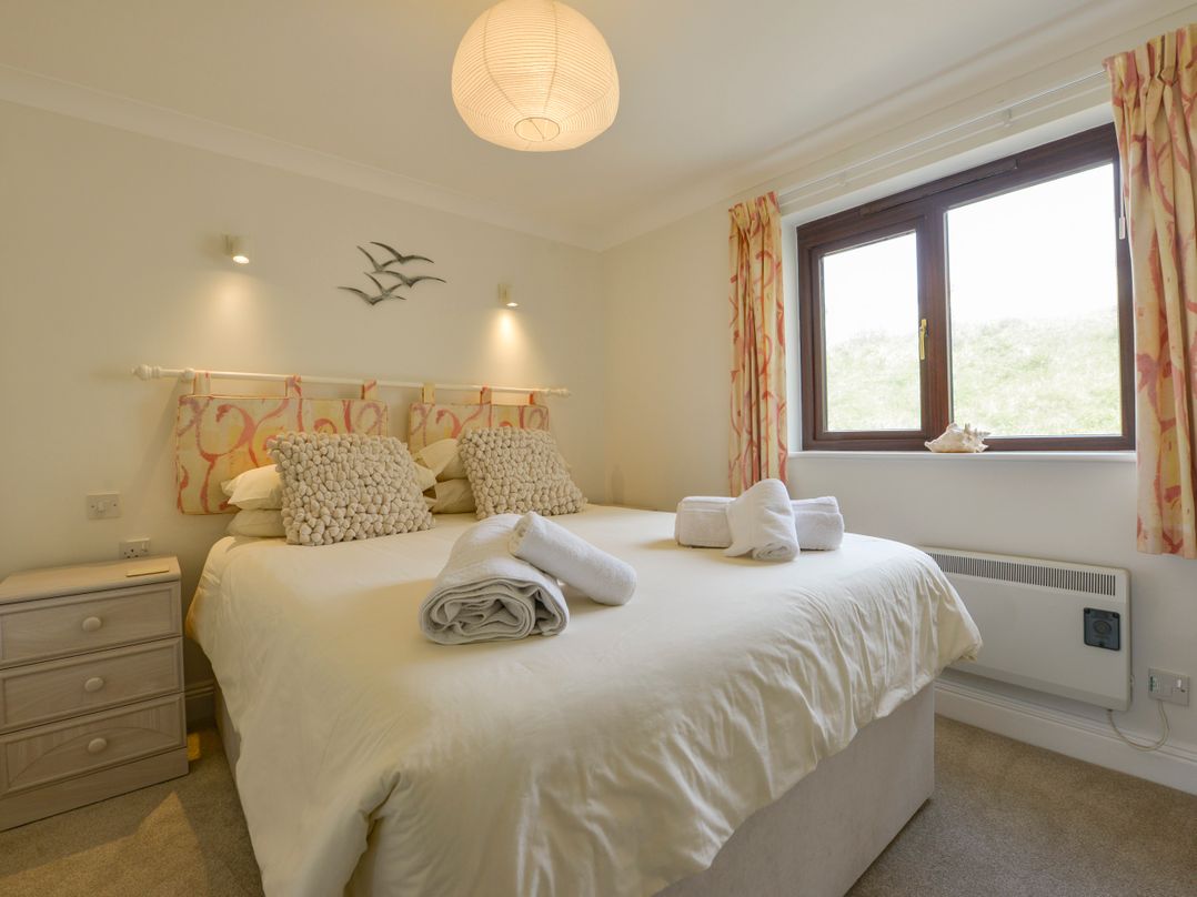 13 Burgh Island Causeway