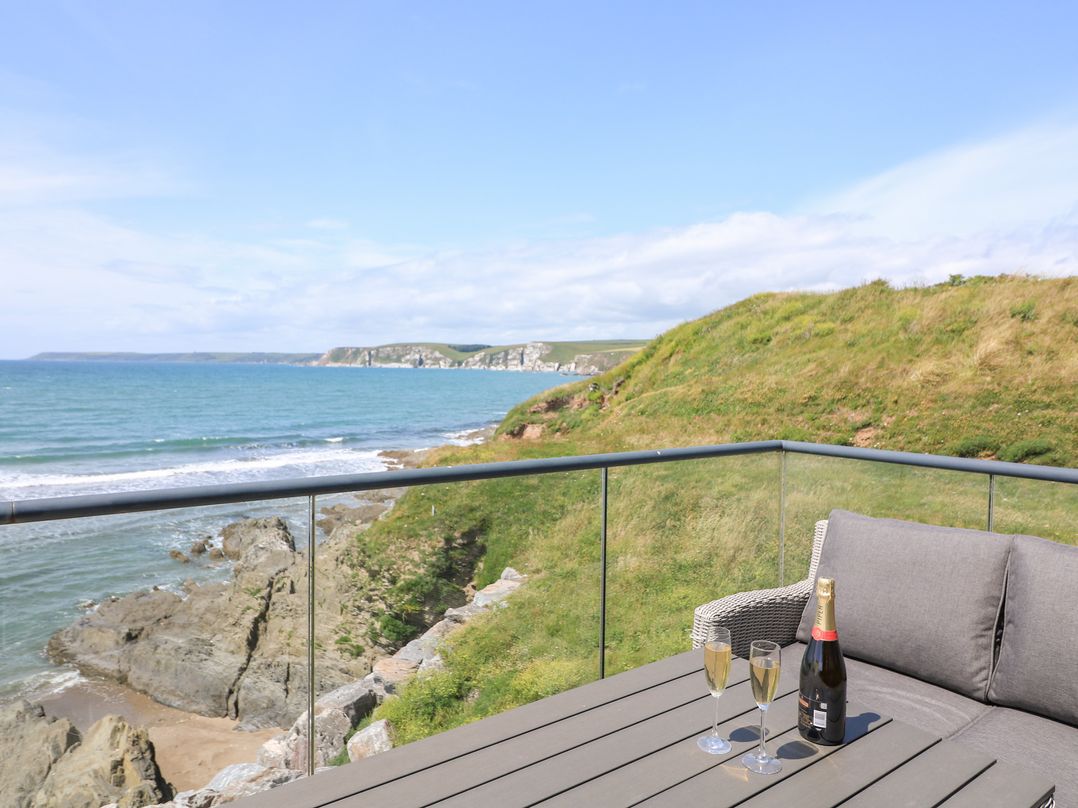 27 Burgh Island Causeway