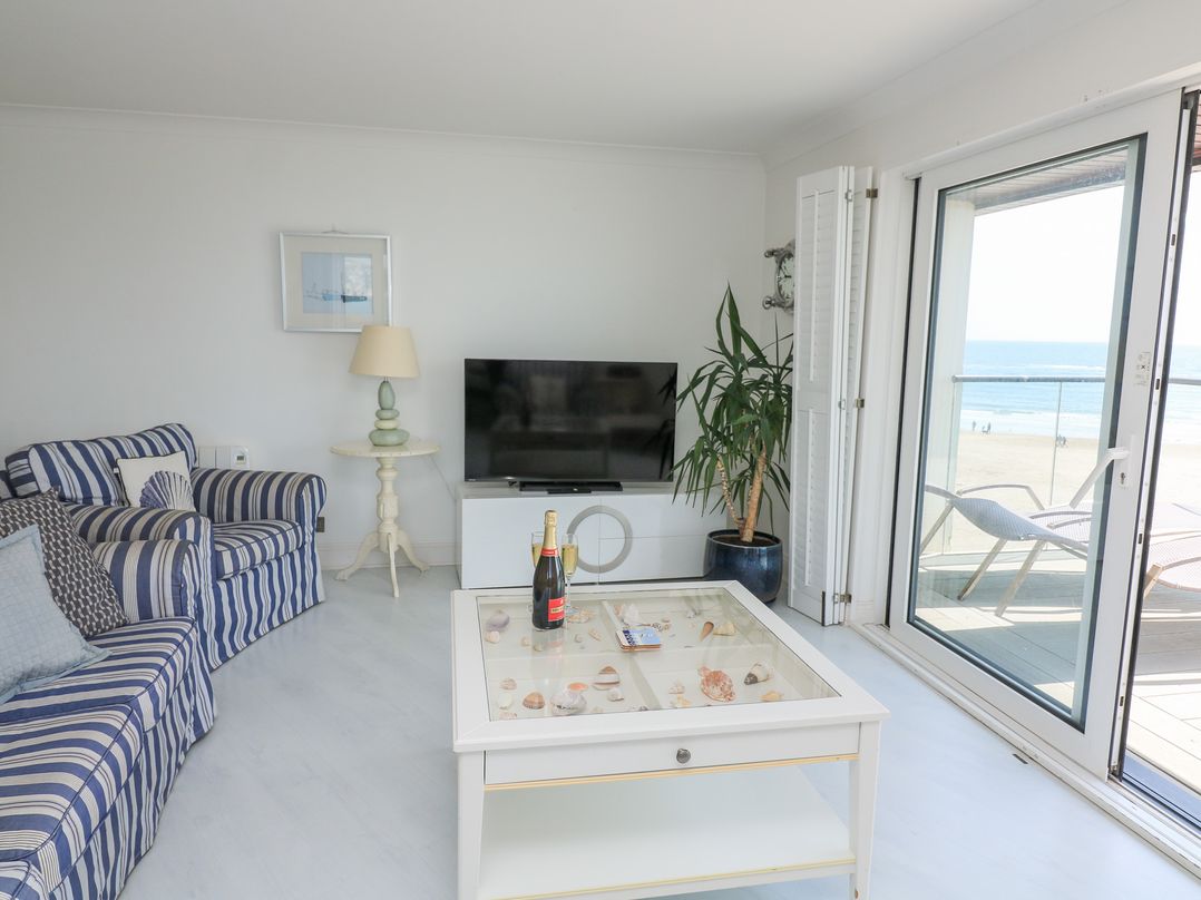 27 Burgh Island Causeway