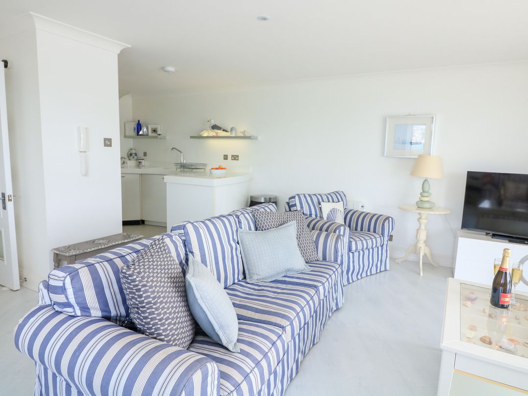 27 Burgh Island Causeway