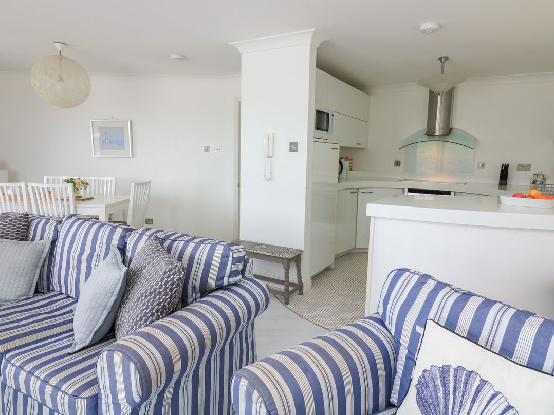 27 Burgh Island Causeway