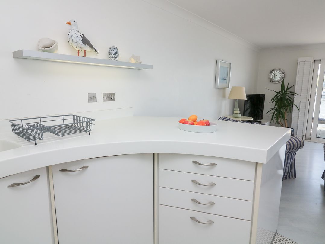 27 Burgh Island Causeway