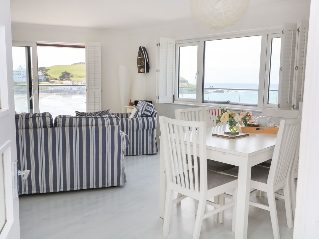 27 Burgh Island Causeway