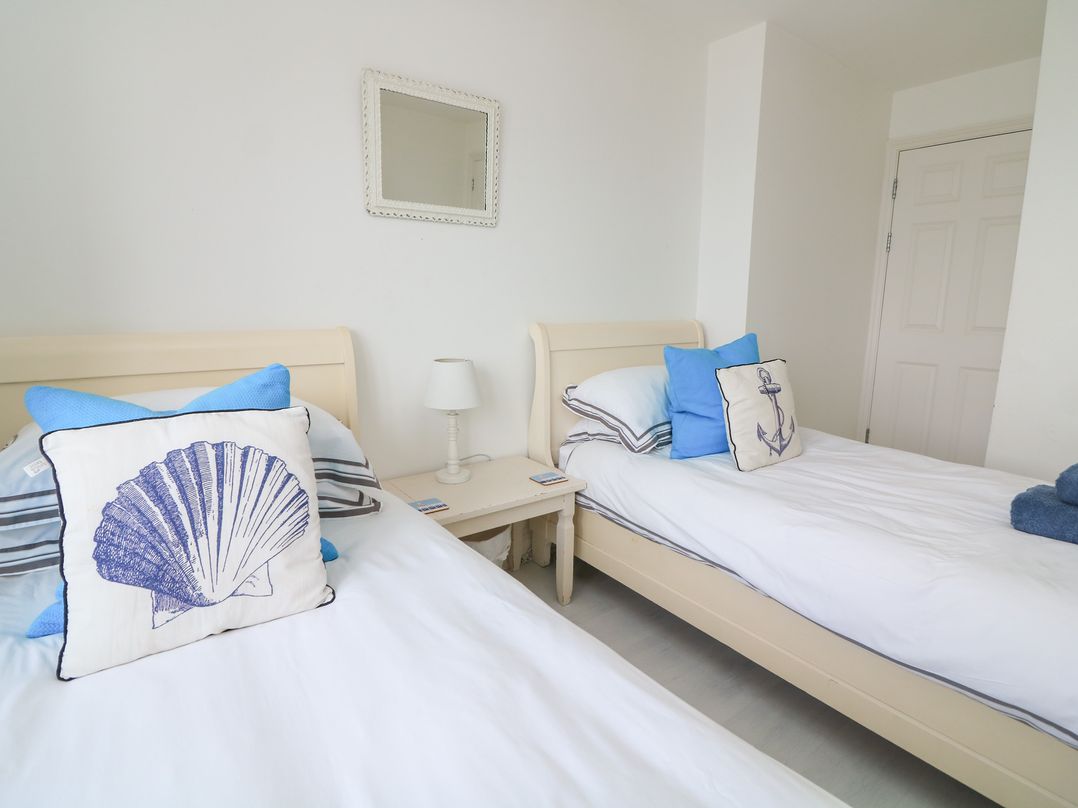27 Burgh Island Causeway
