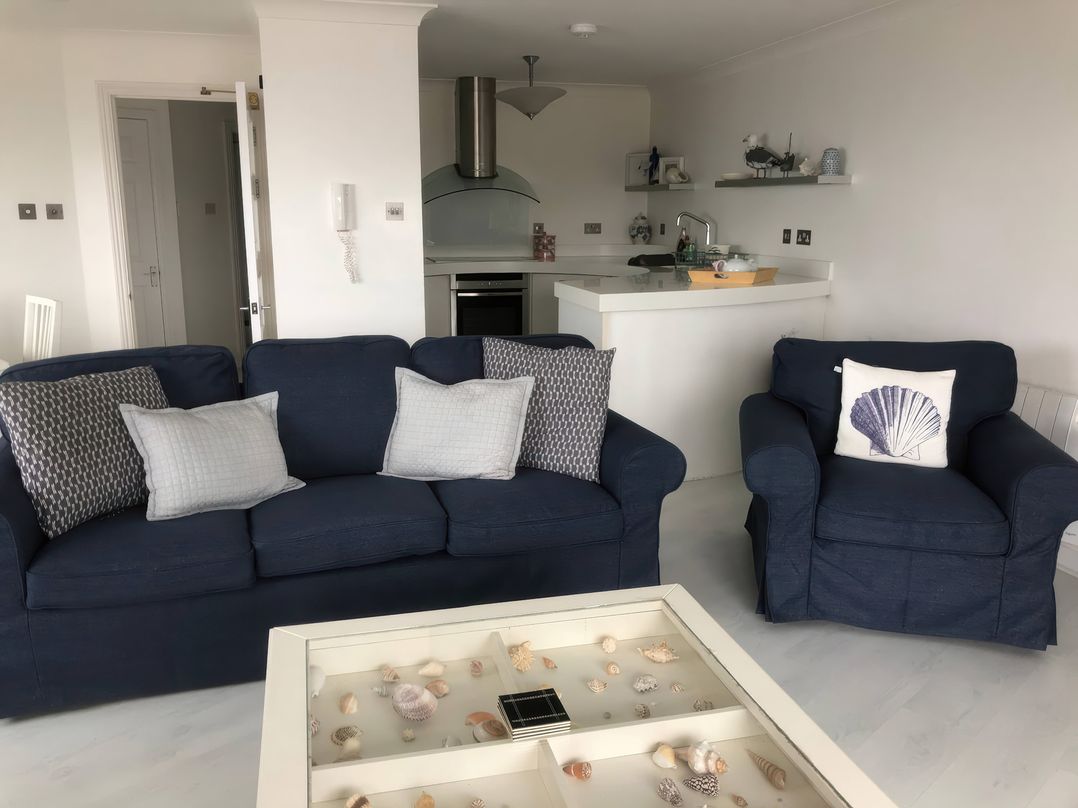 Holiday cottage in Bigbury-on-Sea, Devon