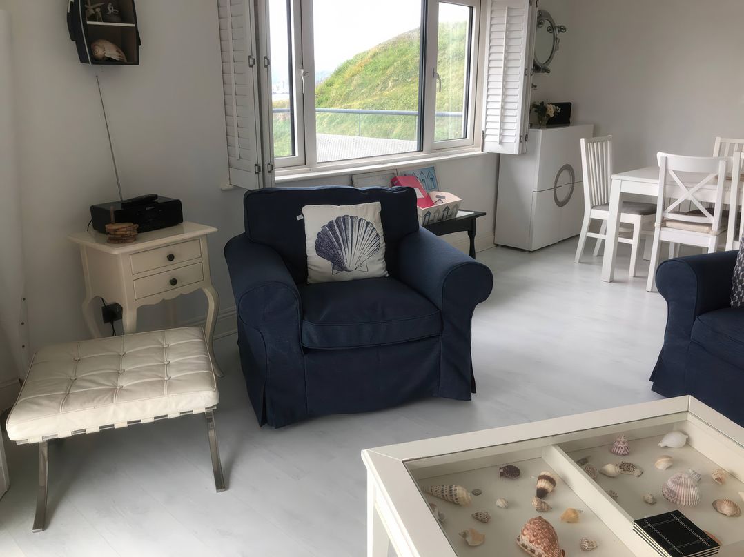 Holiday cottage in Bigbury-on-Sea, Devon
