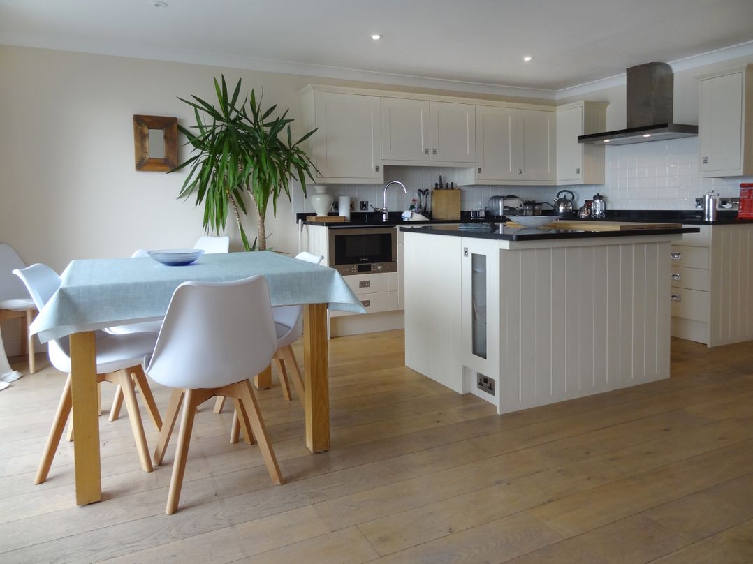 23 Burgh Island Causeway