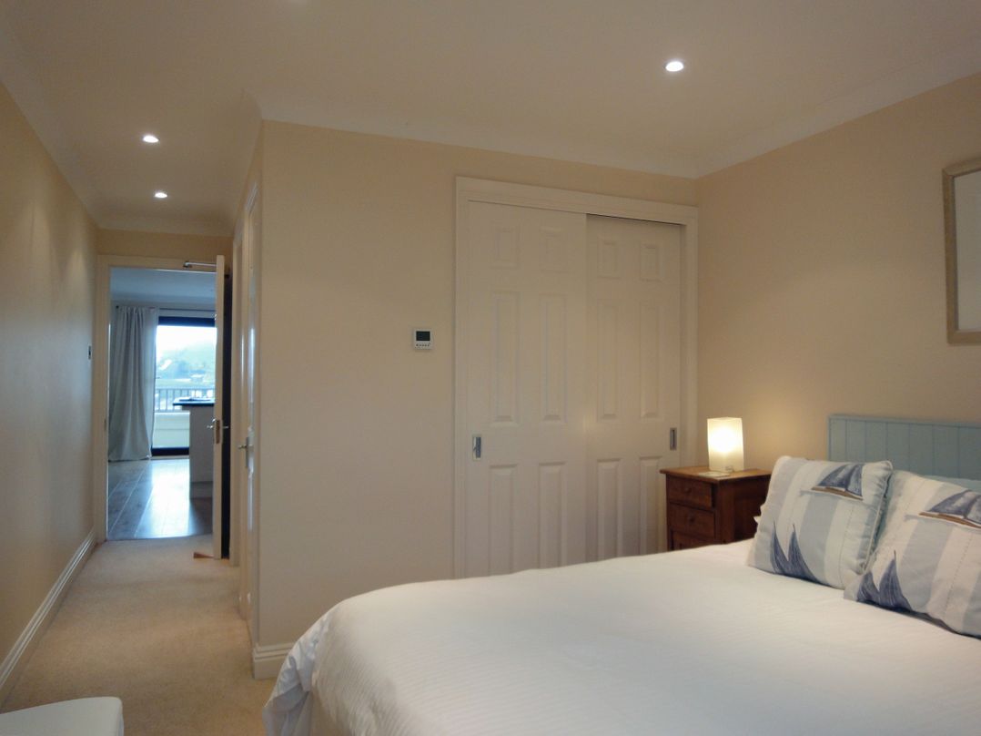 23 Burgh Island Causeway