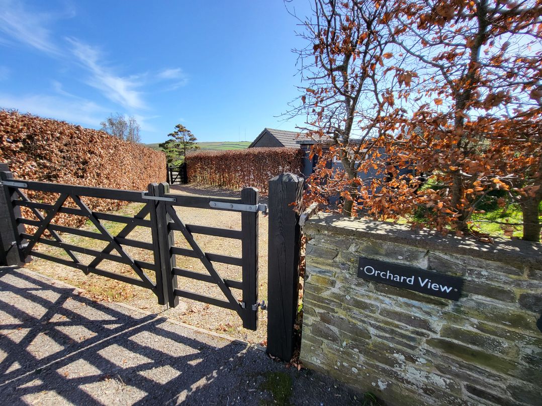 Orchard View