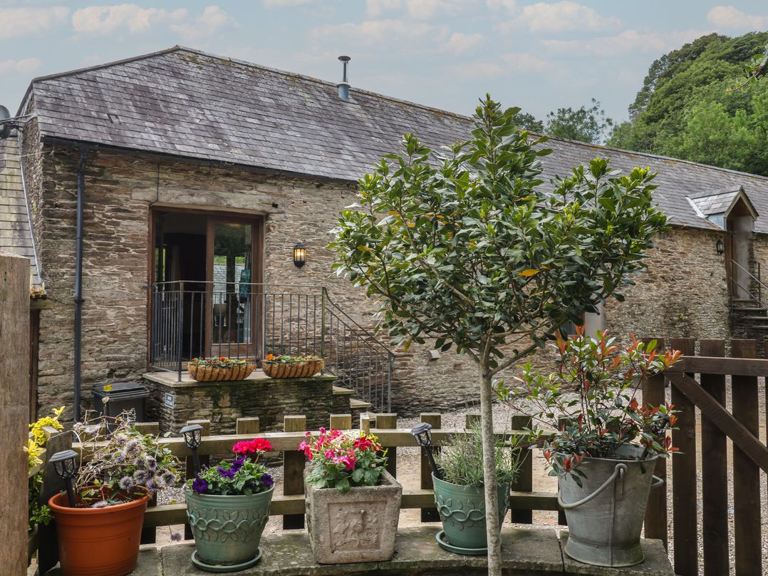 Holiday cottage in Kingsbridge, Devon