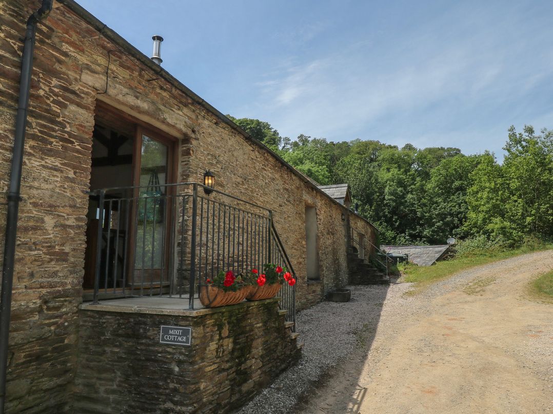 Holiday cottage in Kingsbridge, Devon