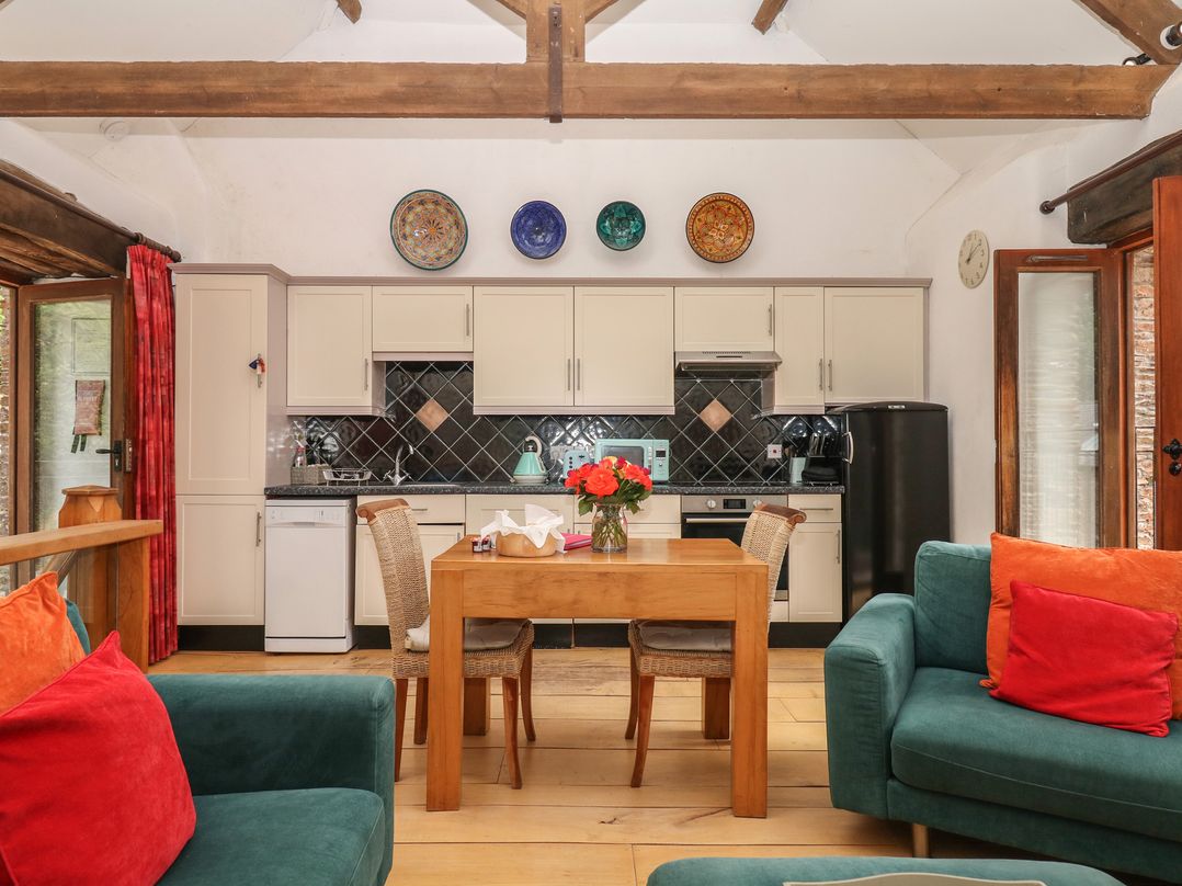 Holiday cottage in Kingsbridge, Devon