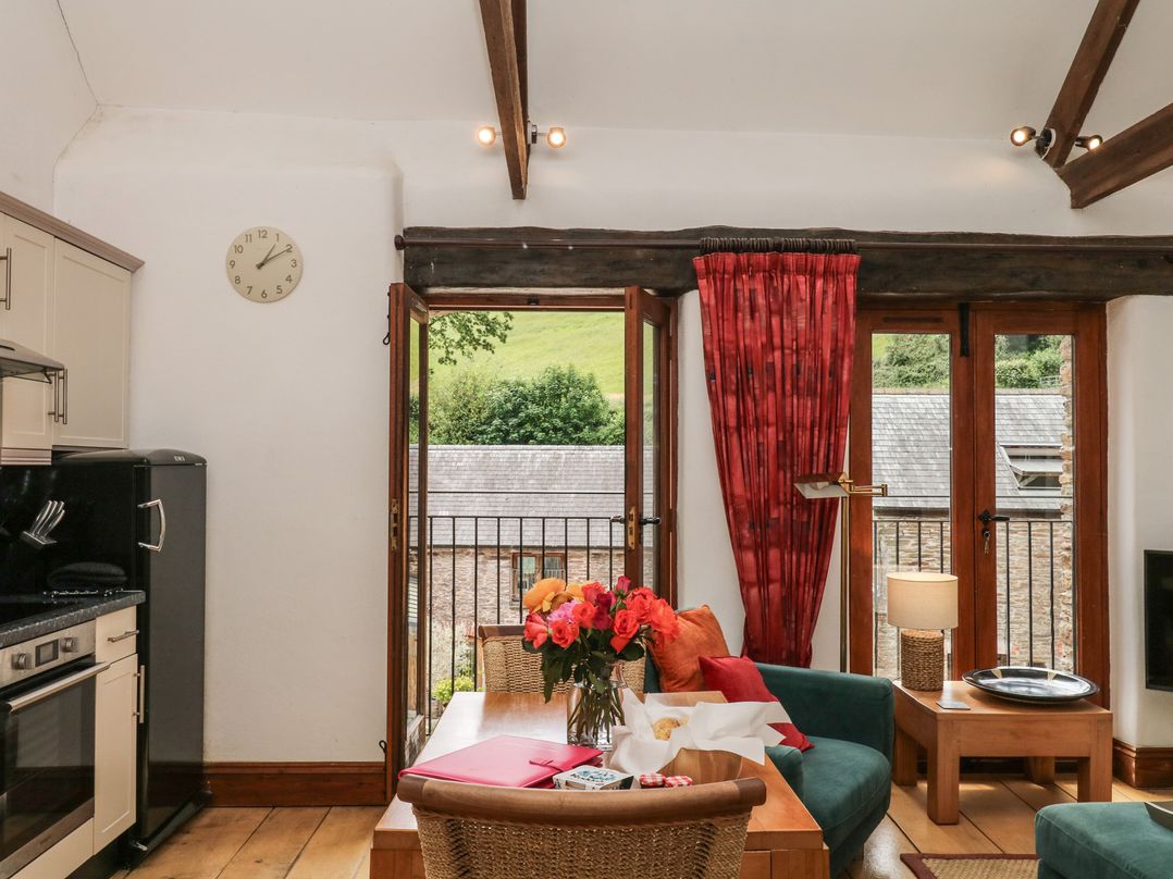Holiday cottage in Kingsbridge, Devon