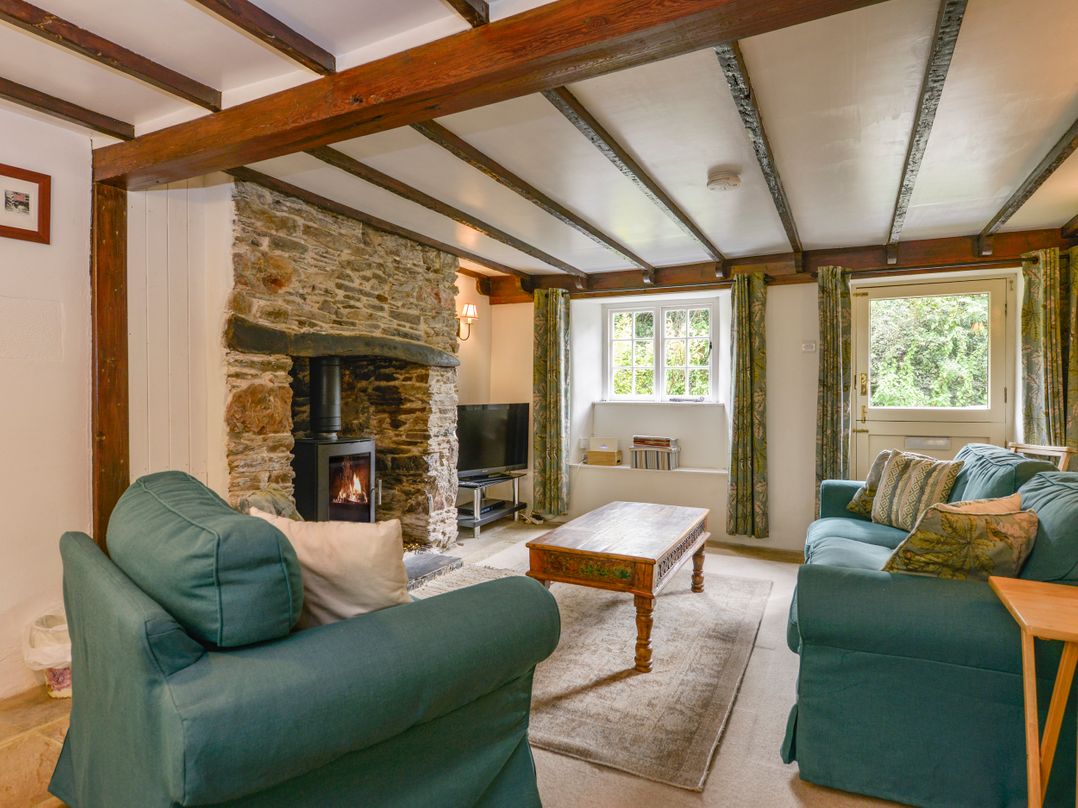 1 Gabberwell Cottages