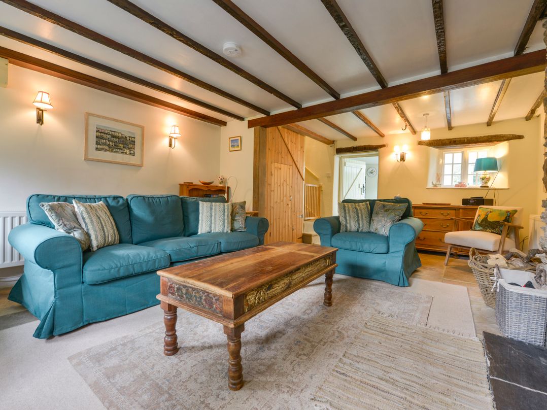 1 Gabberwell Cottages
