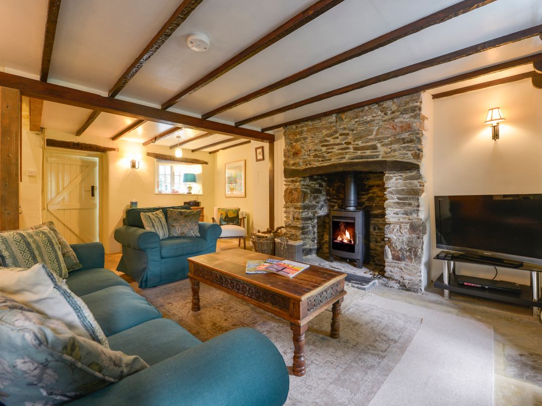 1 Gabberwell Cottages