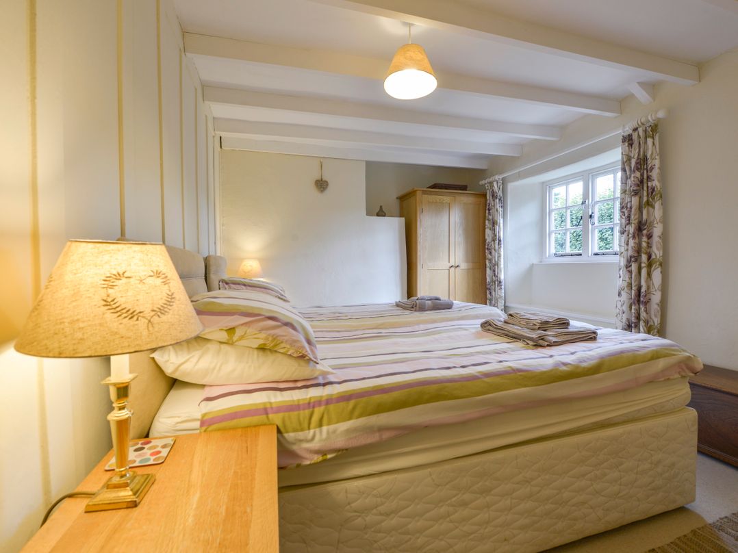 1 Gabberwell Cottages