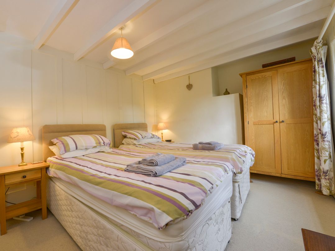 1 Gabberwell Cottages