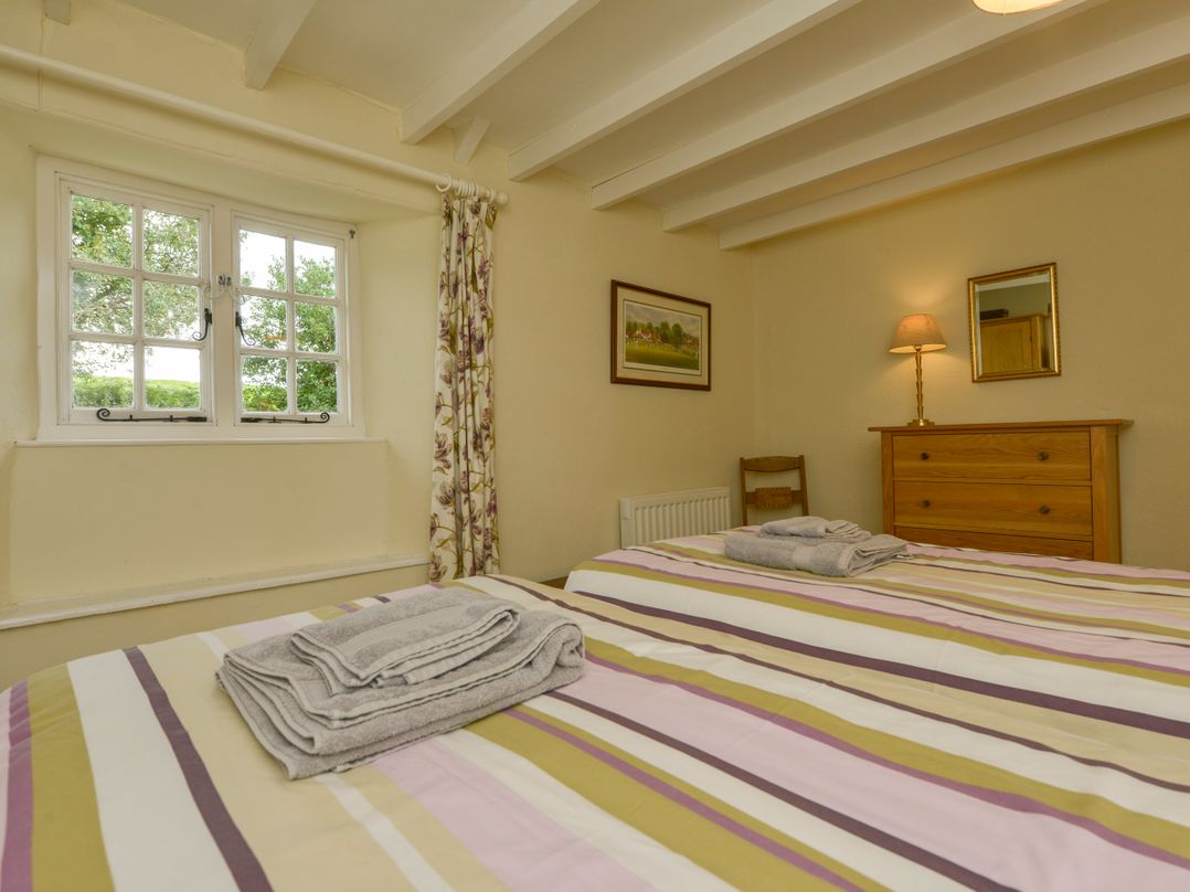 1 Gabberwell Cottages