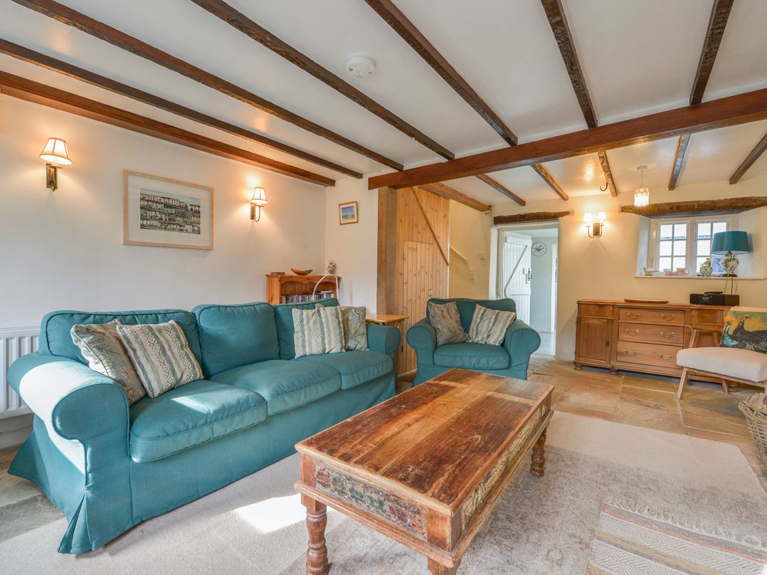 1 Gabberwell Cottages