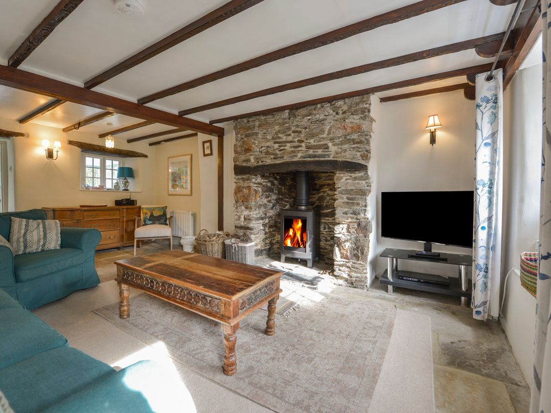 1 Gabberwell Cottages
