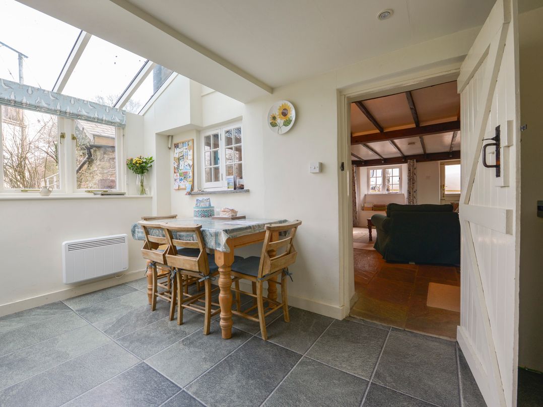 1 Gabberwell Cottages