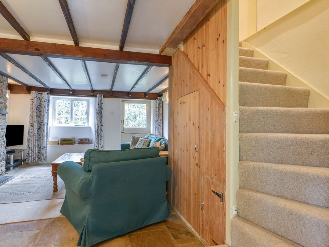 1 Gabberwell Cottages